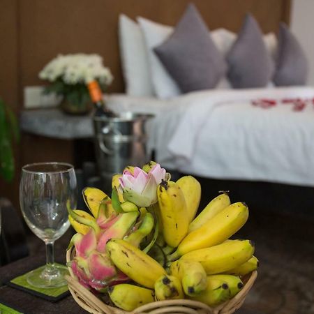 Fancy Boutique Villa Hotel Sziemreap Kültér fotó