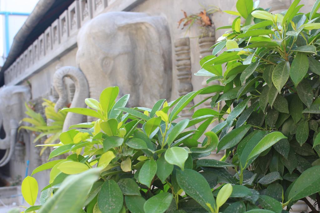 Fancy Boutique Villa Hotel Sziemreap Kültér fotó