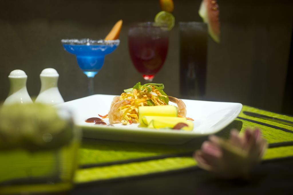Fancy Boutique Villa Hotel Sziemreap Kültér fotó