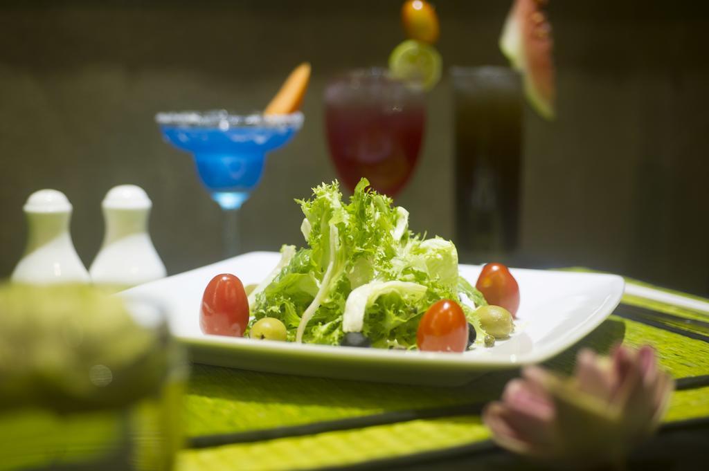 Fancy Boutique Villa Hotel Sziemreap Kültér fotó