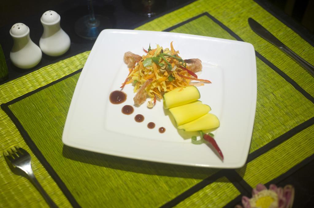 Fancy Boutique Villa Hotel Sziemreap Kültér fotó