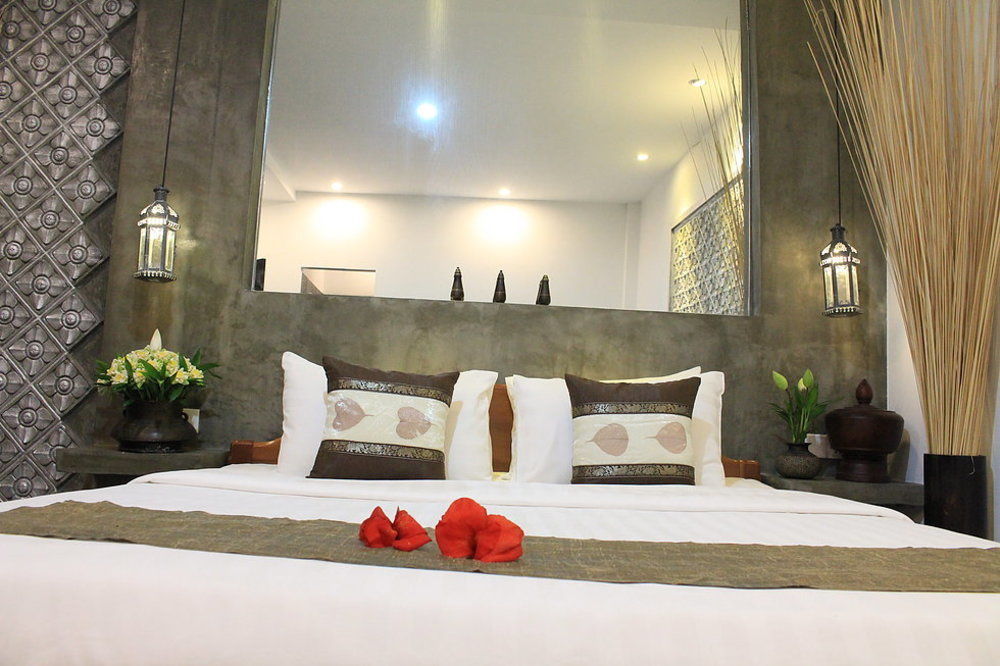 Fancy Boutique Villa Hotel Sziemreap Kültér fotó