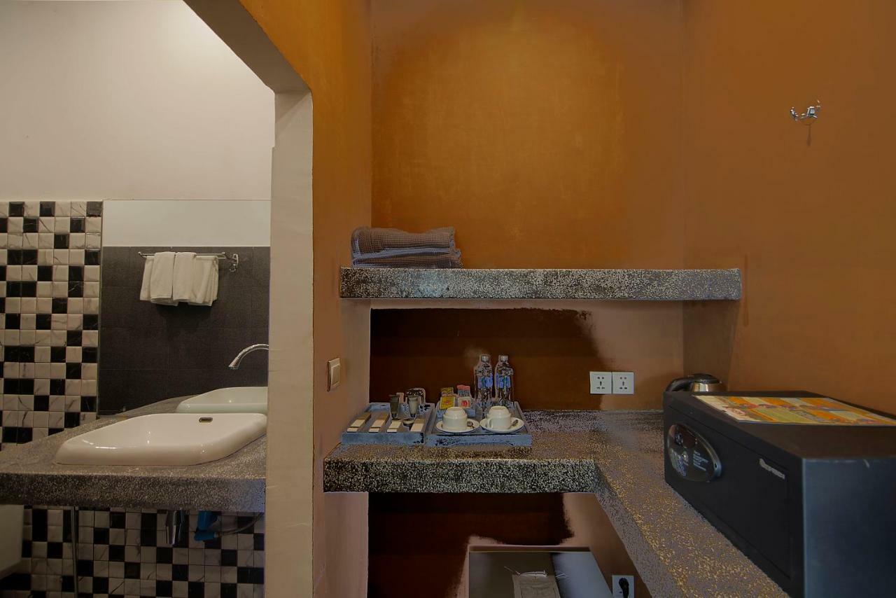 Fancy Boutique Villa Hotel Sziemreap Kültér fotó
