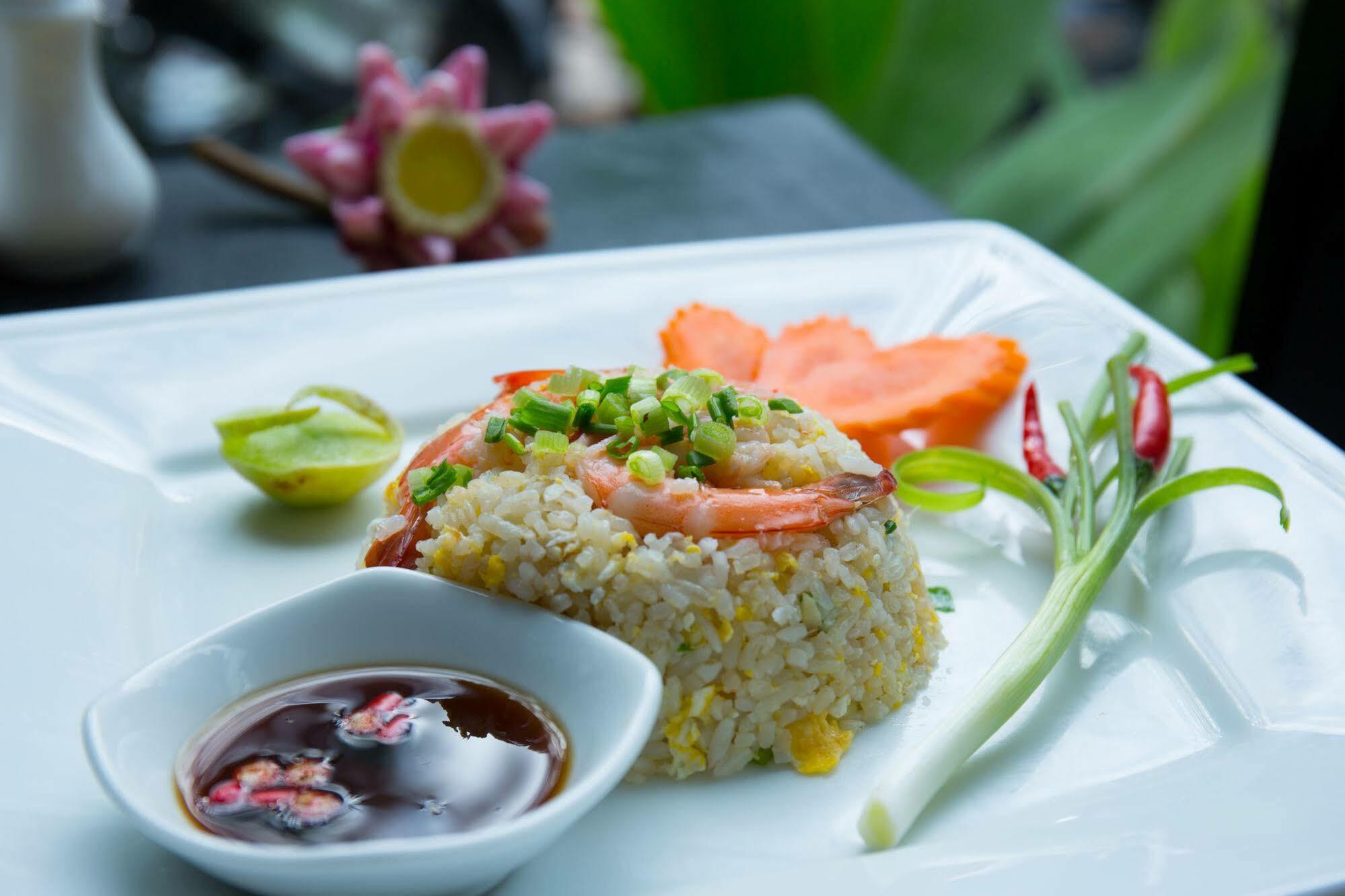 Fancy Boutique Villa Hotel Sziemreap Kültér fotó